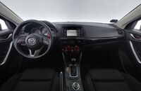 Mazda CX-5 vaihtoauto
