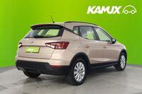 SEAT Arona vaihtoauto