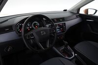 SEAT Arona vaihtoauto