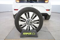 Volkswagen up! vaihtoauto