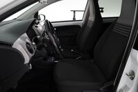 Volkswagen up! vaihtoauto