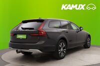 Volvo V90 Cross Country vaihtoauto