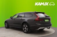 Volvo V90 Cross Country vaihtoauto