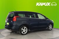 Peugeot 5008 vaihtoauto