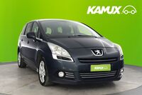 Peugeot 5008 vaihtoauto