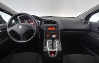 Peugeot 5008 vaihtoauto