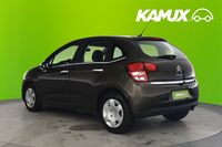 Citroën C3 vaihtoauto