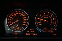 BMW 118 vaihtoauto