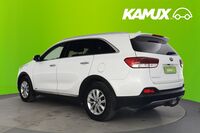 Kia Sorento vaihtoauto