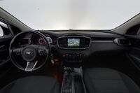 Kia Sorento vaihtoauto