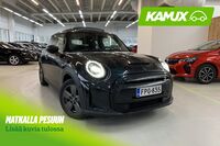 Mini Cooper vaihtoauto