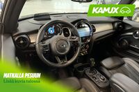 Mini Cooper vaihtoauto