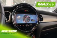 Mini Cooper vaihtoauto