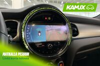 Mini Cooper vaihtoauto