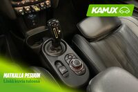 Mini Cooper vaihtoauto