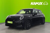 Mini Cooper vaihtoauto