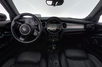 Mini Cooper vaihtoauto