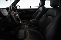 Mini Cooper vaihtoauto