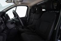 Opel Vivaro vaihtoauto