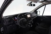 Opel Vivaro vaihtoauto