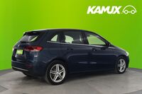 Mercedes-Benz B vaihtoauto