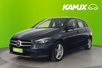 Mercedes-Benz B vaihtoauto