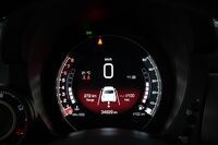 Fiat-Abarth 500 vaihtoauto