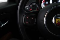 Fiat-Abarth 500 vaihtoauto