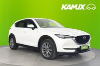 Mazda CX-5 vaihtoauto