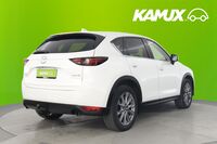 Mazda CX-5 vaihtoauto