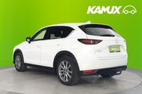 Mazda CX-5 vaihtoauto