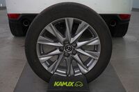 Mazda CX-5 vaihtoauto