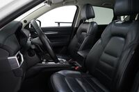 Mazda CX-5 vaihtoauto