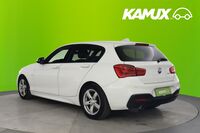 BMW 120 vaihtoauto