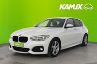 BMW 120 vaihtoauto