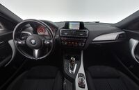 BMW 120 vaihtoauto