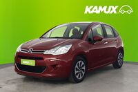 Citroën C3 vaihtoauto