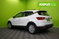 SEAT Arona vaihtoauto