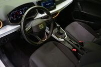 SEAT Arona vaihtoauto