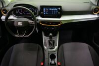 SEAT Arona vaihtoauto