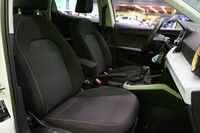 SEAT Arona vaihtoauto