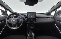 Toyota Corolla Cross vaihtoauto