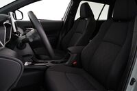 Toyota Corolla Cross vaihtoauto
