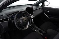Toyota Corolla Cross vaihtoauto