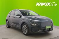 Hyundai Kona vaihtoauto