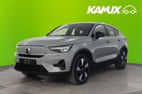 Volvo C40 vaihtoauto