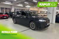 BMW iX vaihtoauto