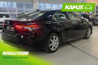 Toyota Camry vaihtoauto
