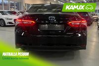 Toyota Camry vaihtoauto