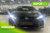 Toyota Camry vaihtoauto